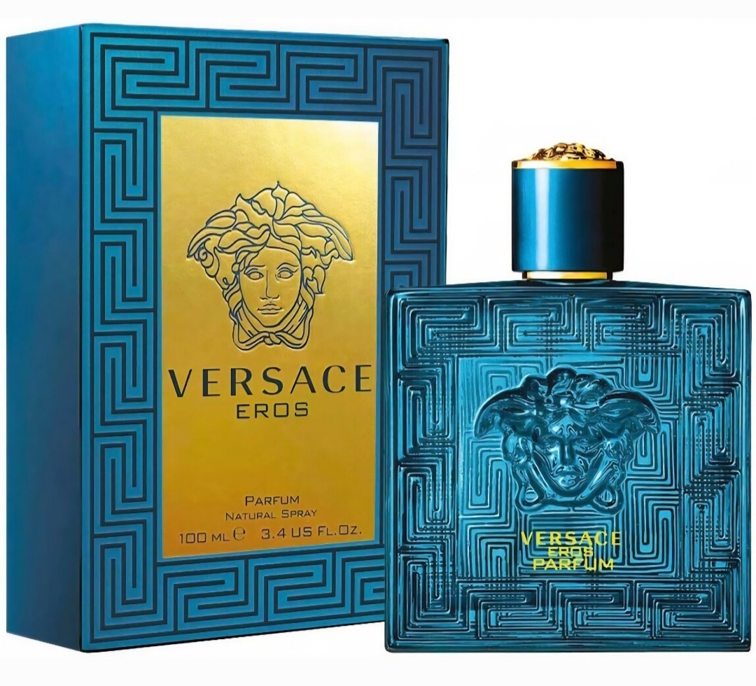 Versace Eros