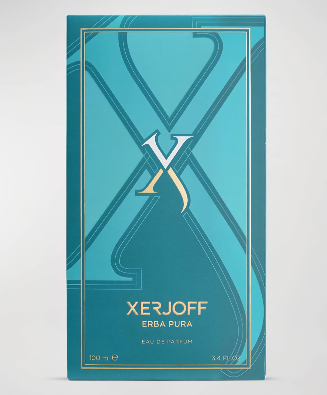 Xerjoff ERBA PURA