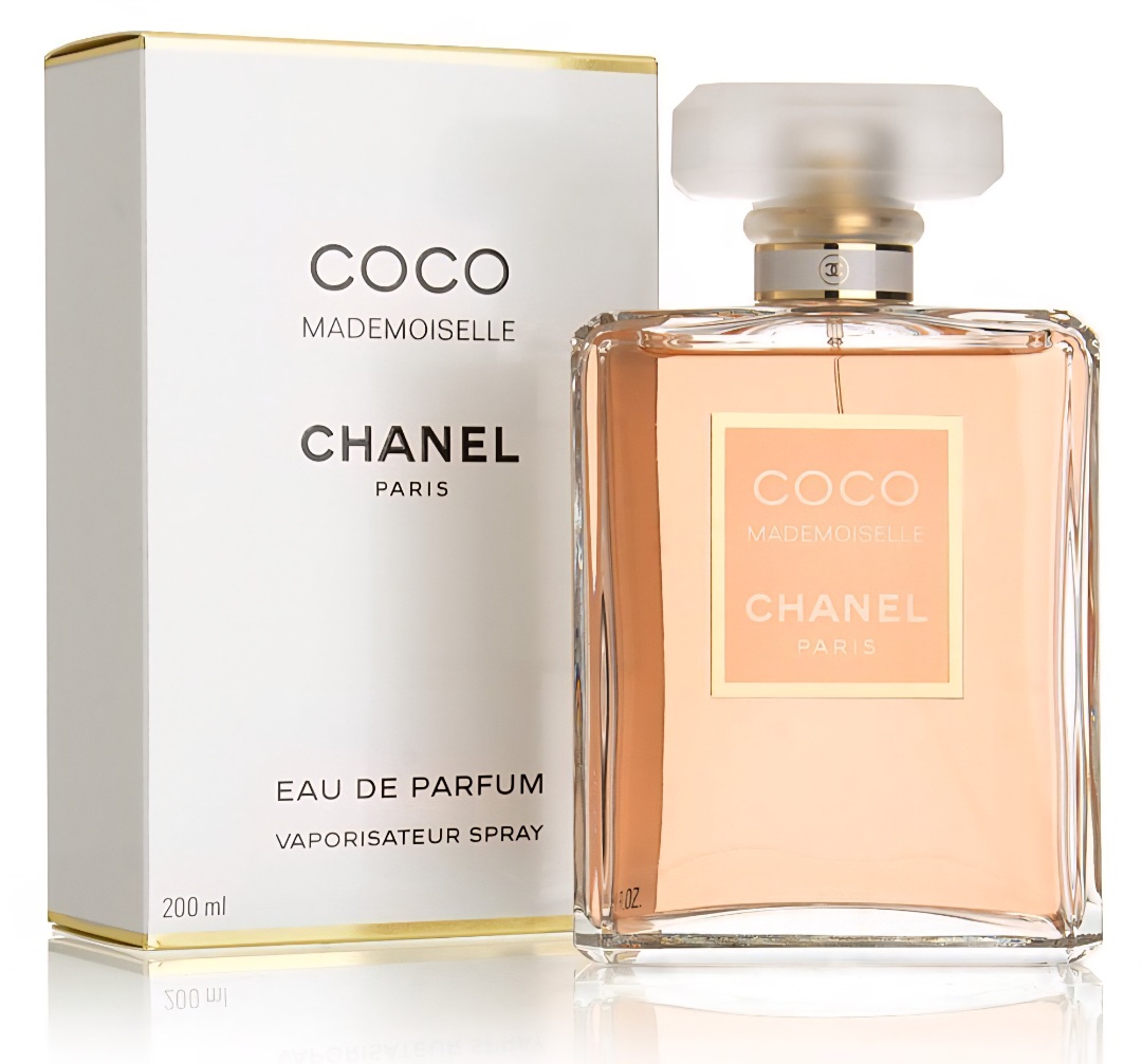 Chanel Coco MADEMOISELLE