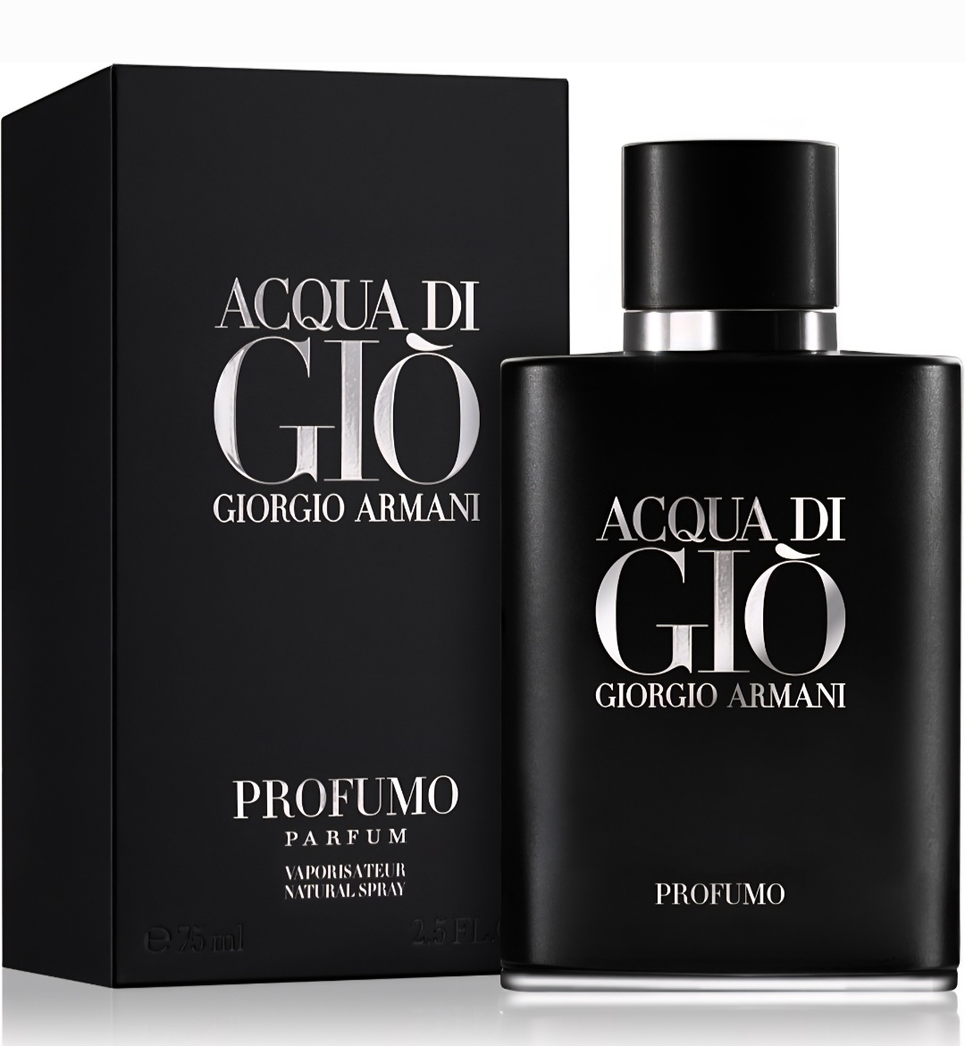 Giorgi Armani ACQUA DI GIÒ