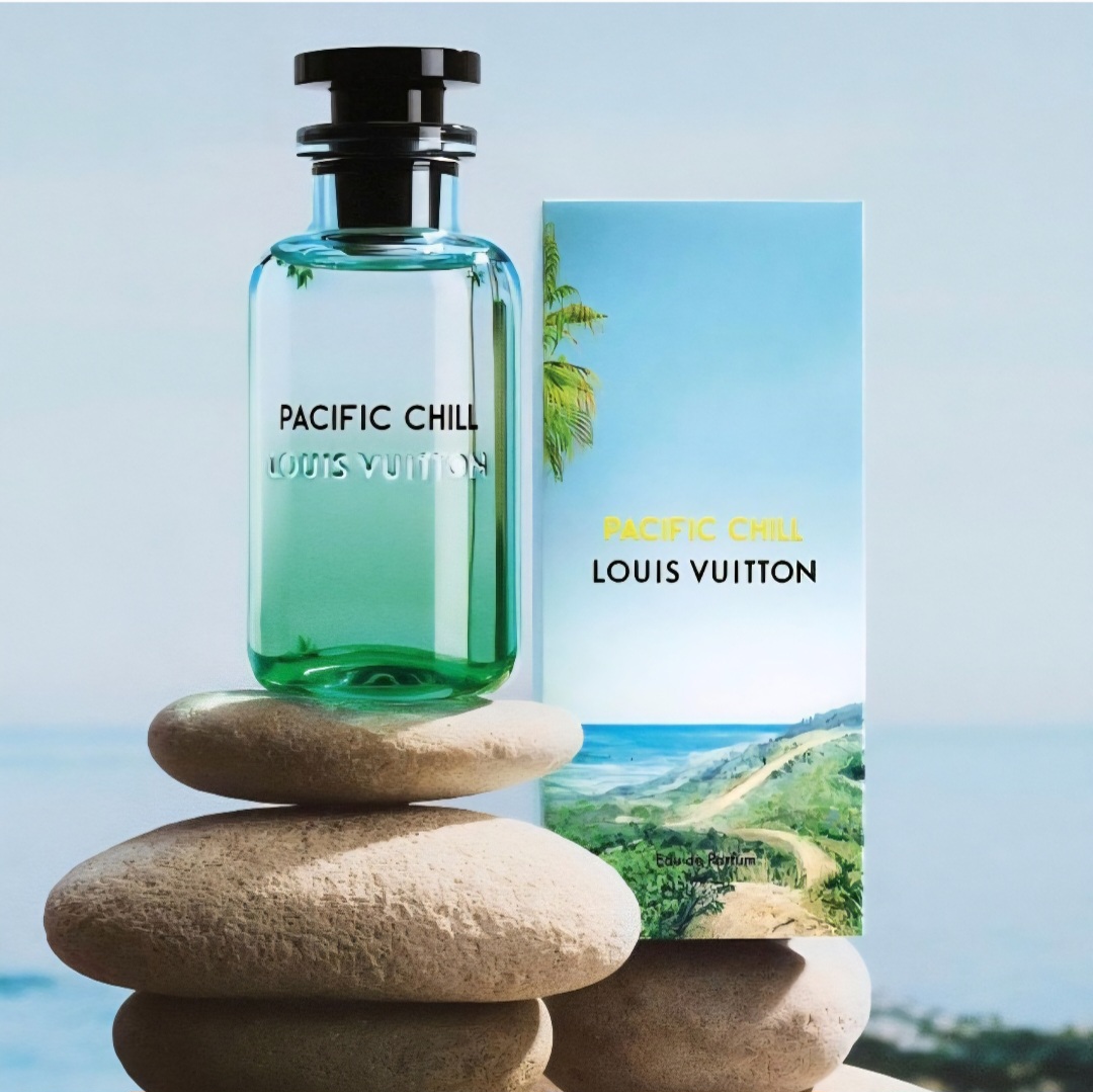 Louis Vuitton Pacific Chill