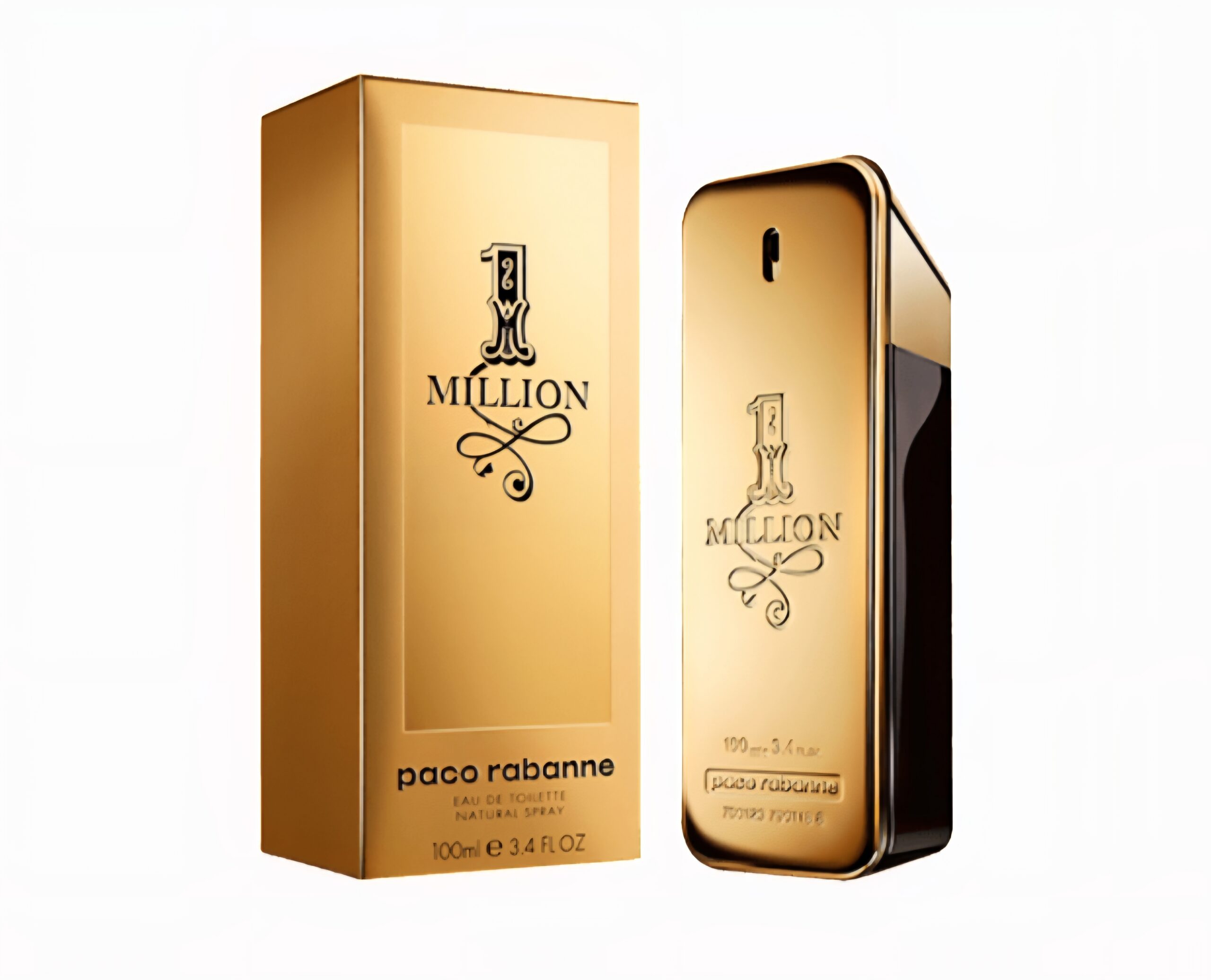 Paco Rabanne 1 Million