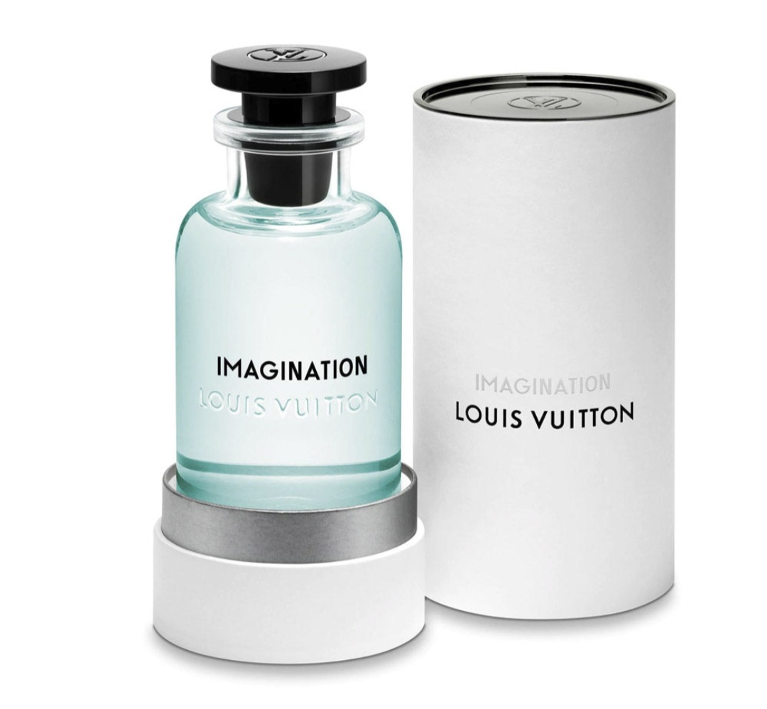 Louis Vuitton Imagination