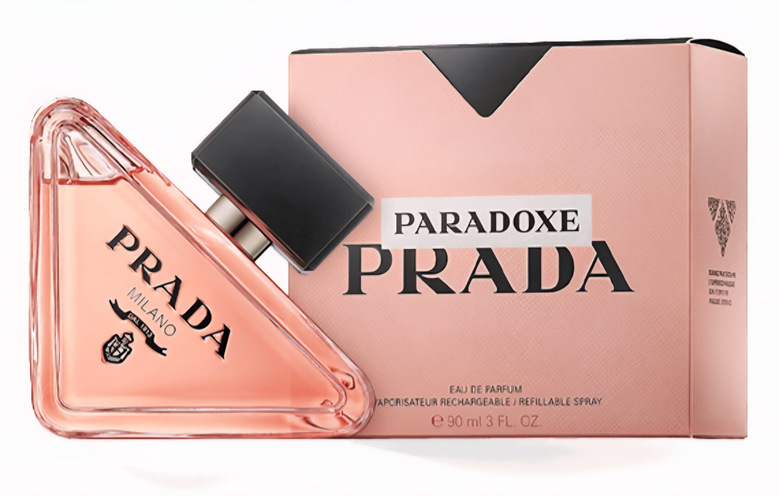 Prada Paradoxe