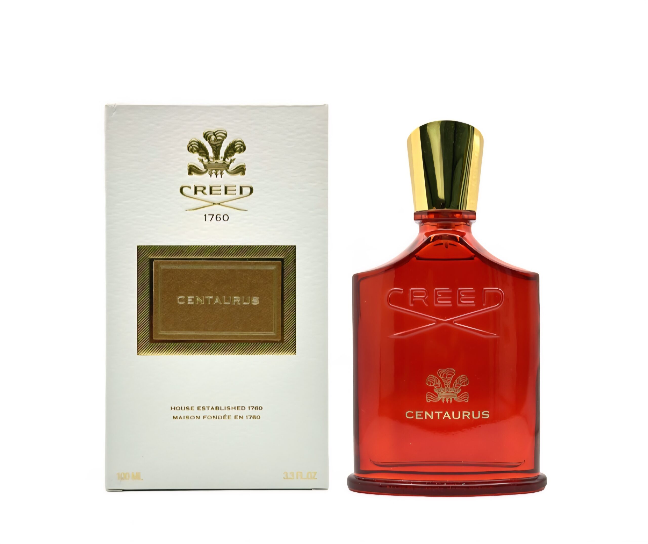 Creed Centaurus