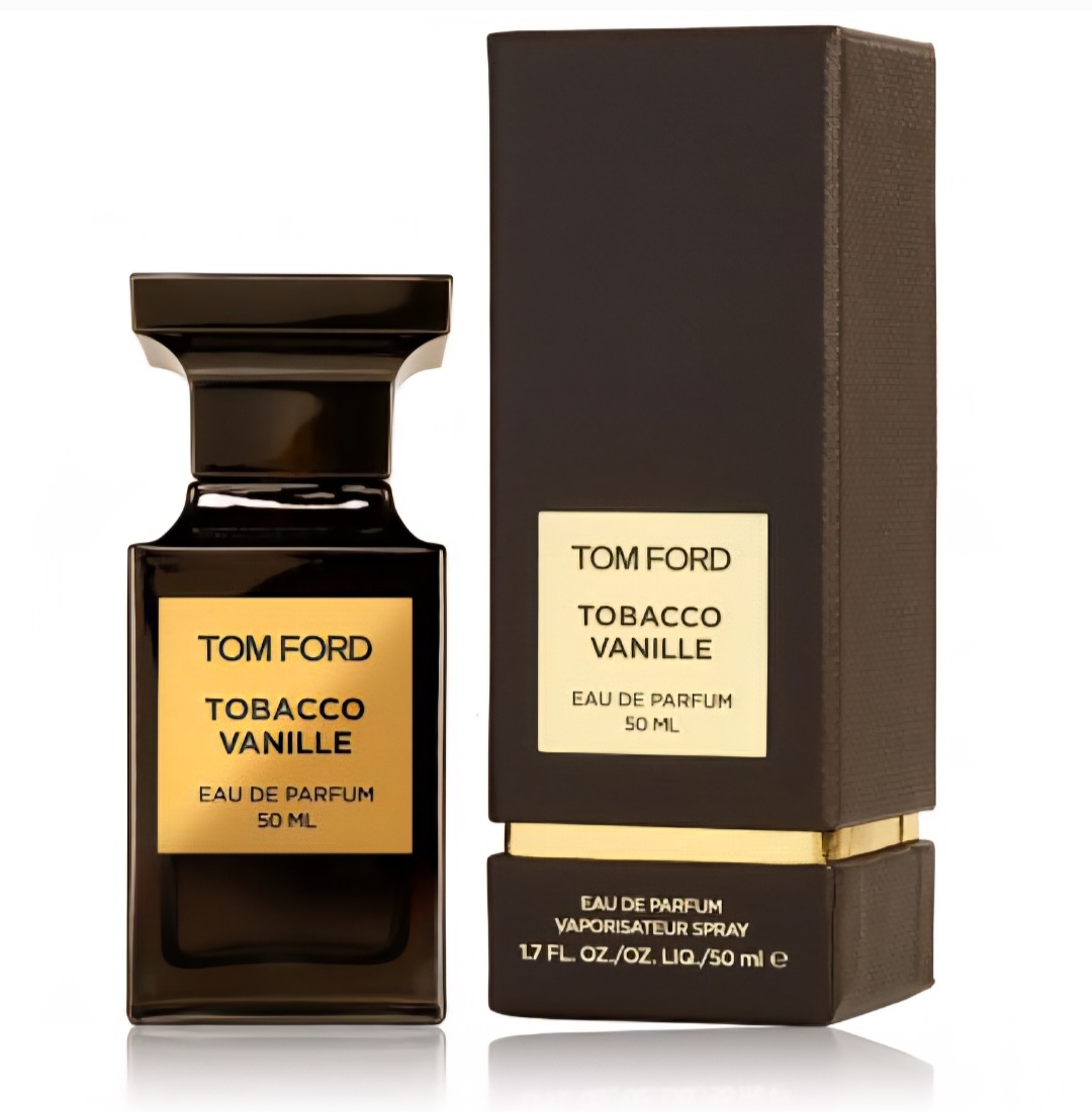 Tom Ford Tobacco Vanille
