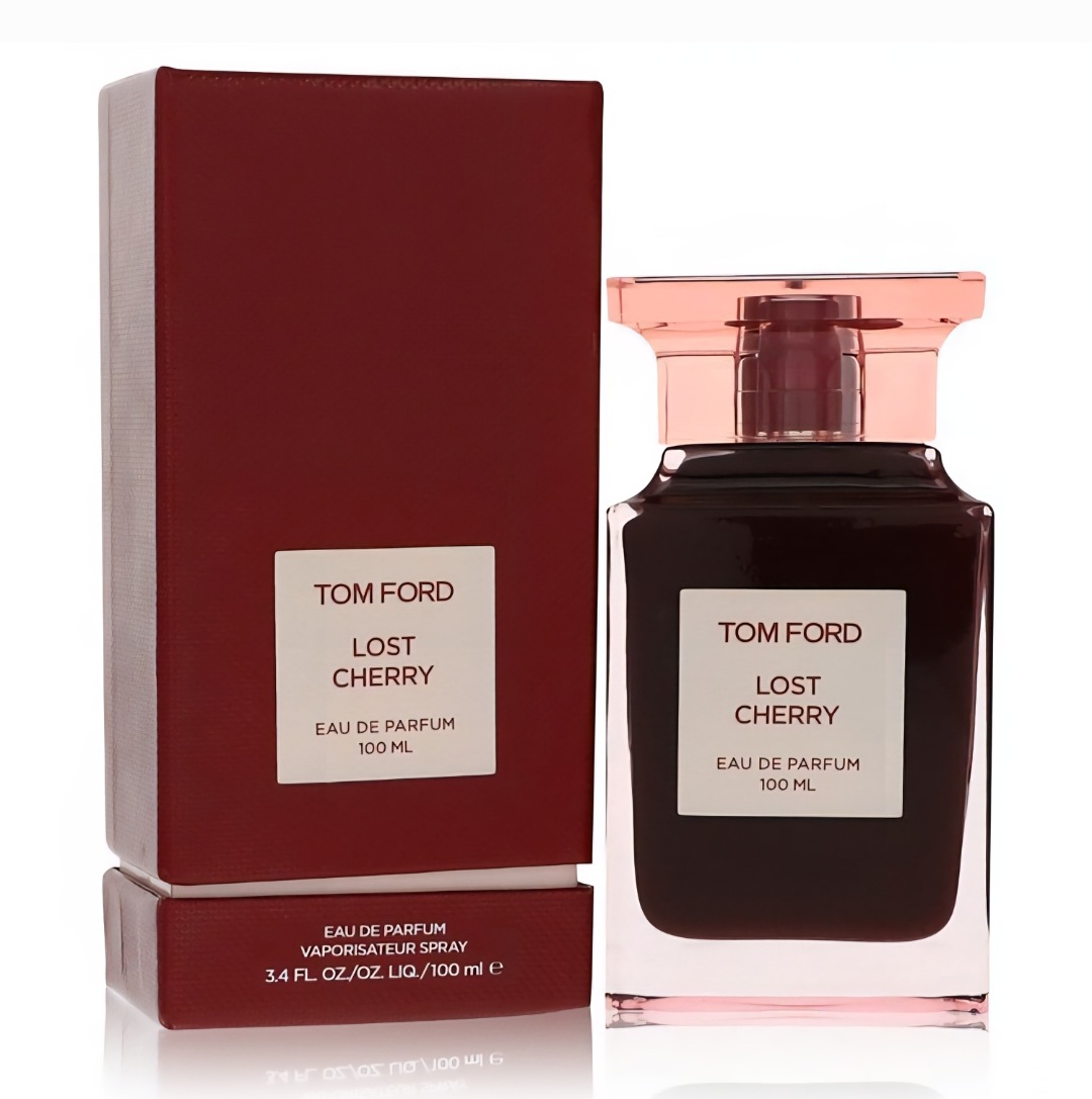 Tom Ford Lost Cherry EDP