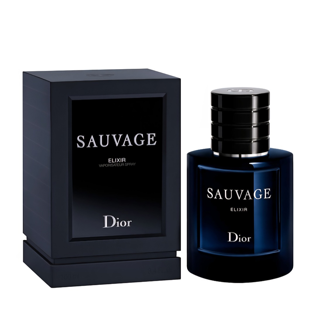 Dior Sauvage
