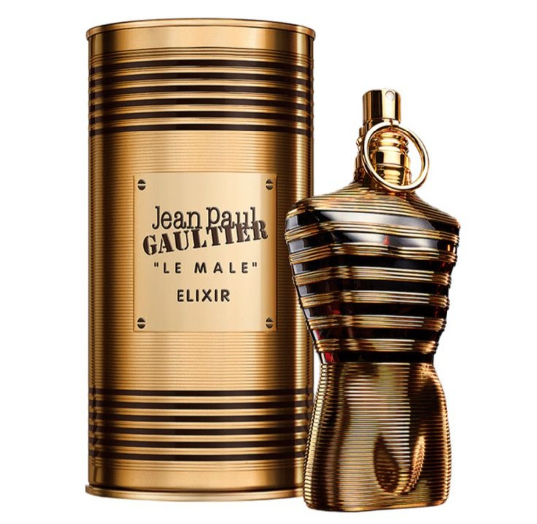 Jean Paul Gaultier