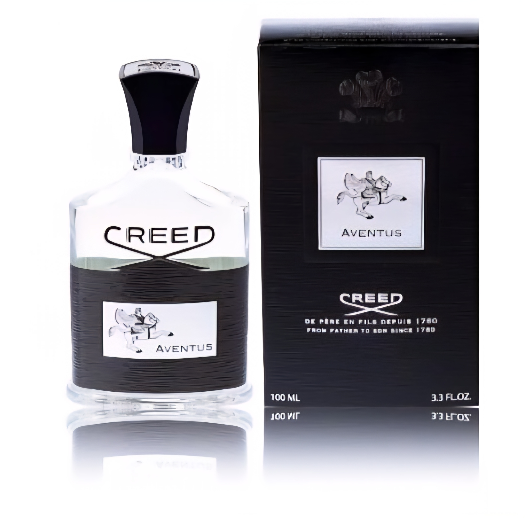 Creed Aventus EDP