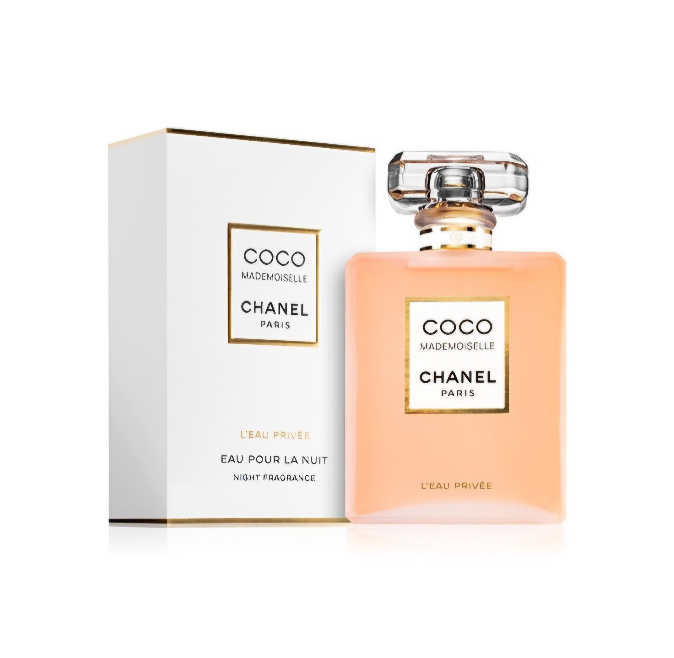 Chanel Coco MADEMOISELLE