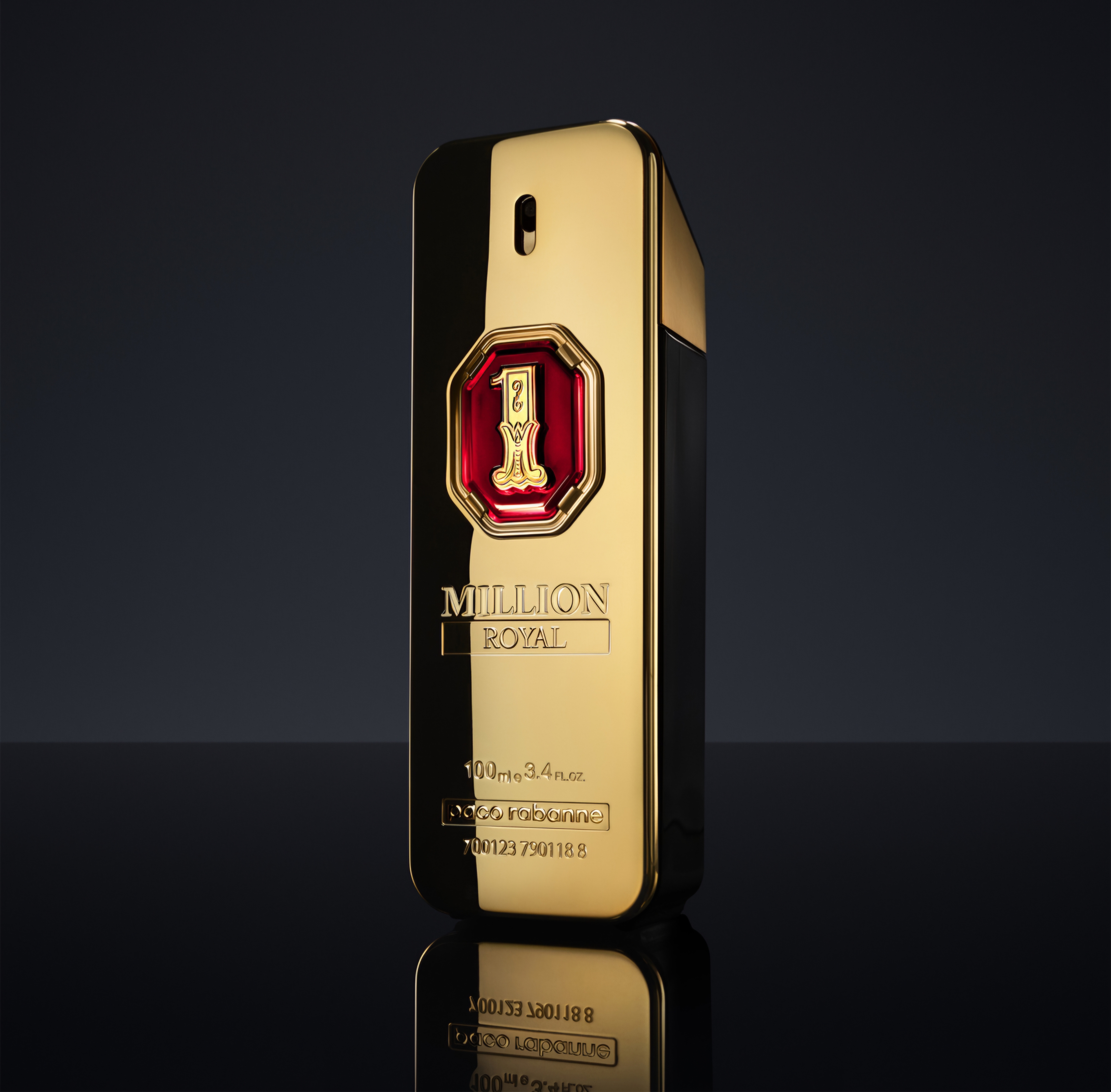 Paco Rabanne Million Royal