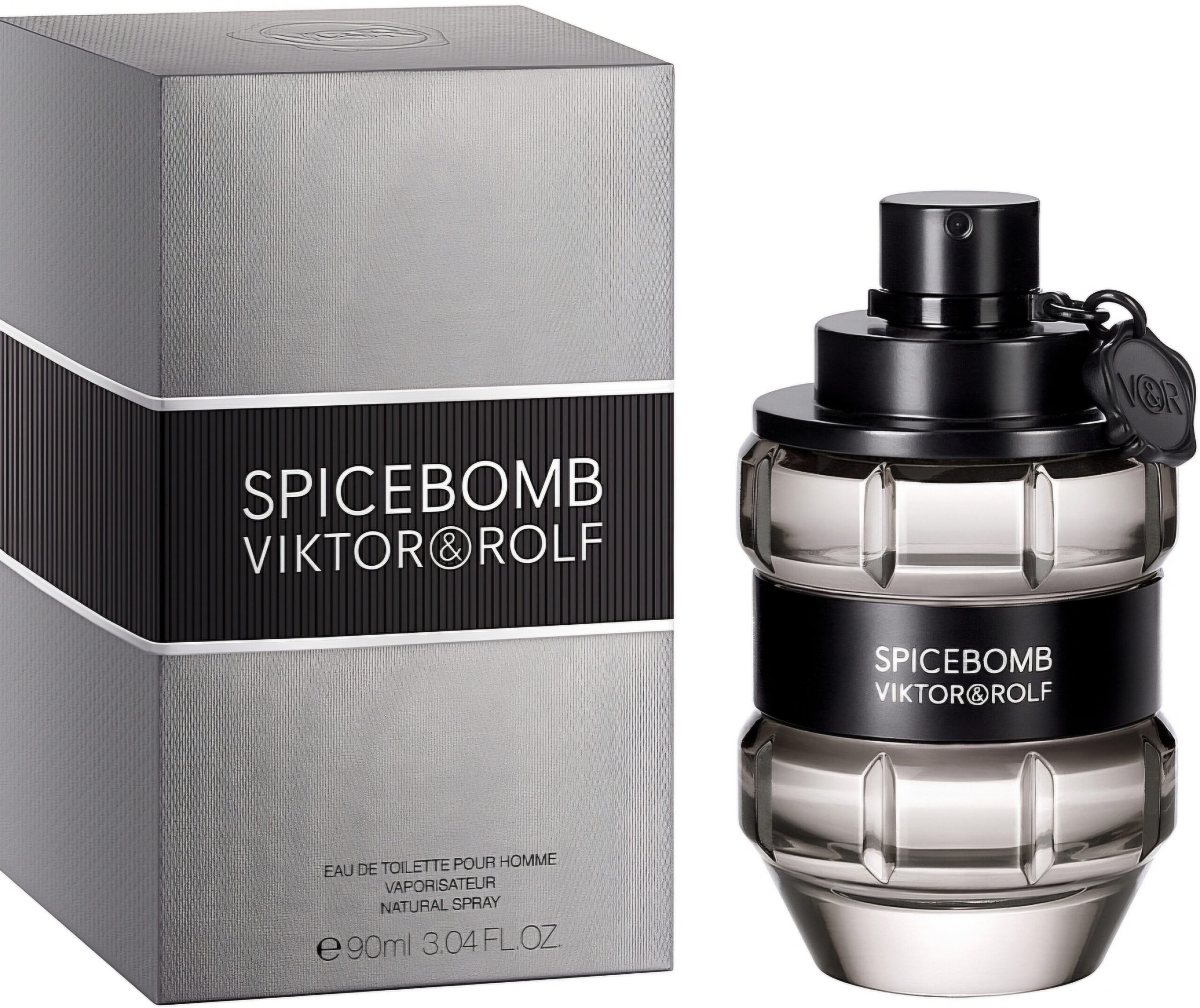 Viktor & Rolf Spicebomb