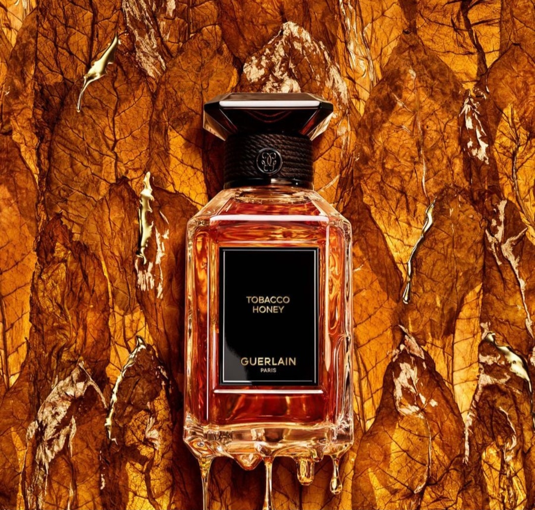 Guerlain Tobacco Honey
